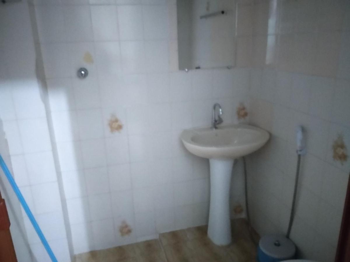 Pousada Iguape Otel Dış mekan fotoğraf
