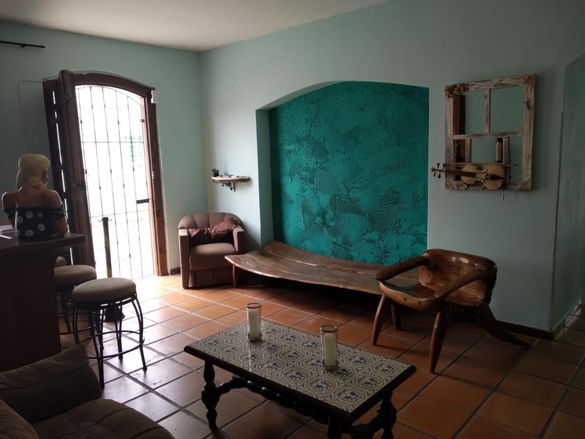 Pousada Iguape Otel Dış mekan fotoğraf