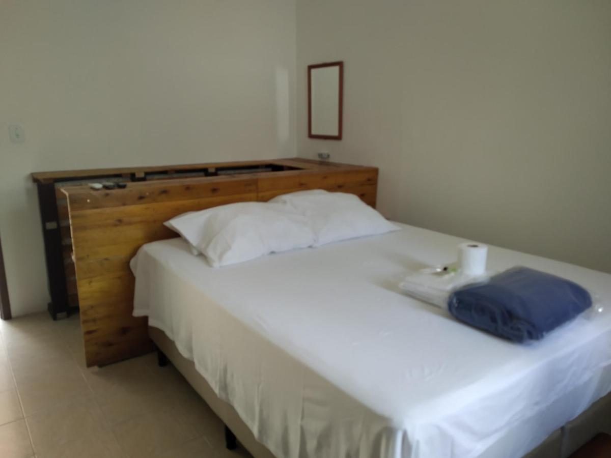 Pousada Iguape Otel Dış mekan fotoğraf