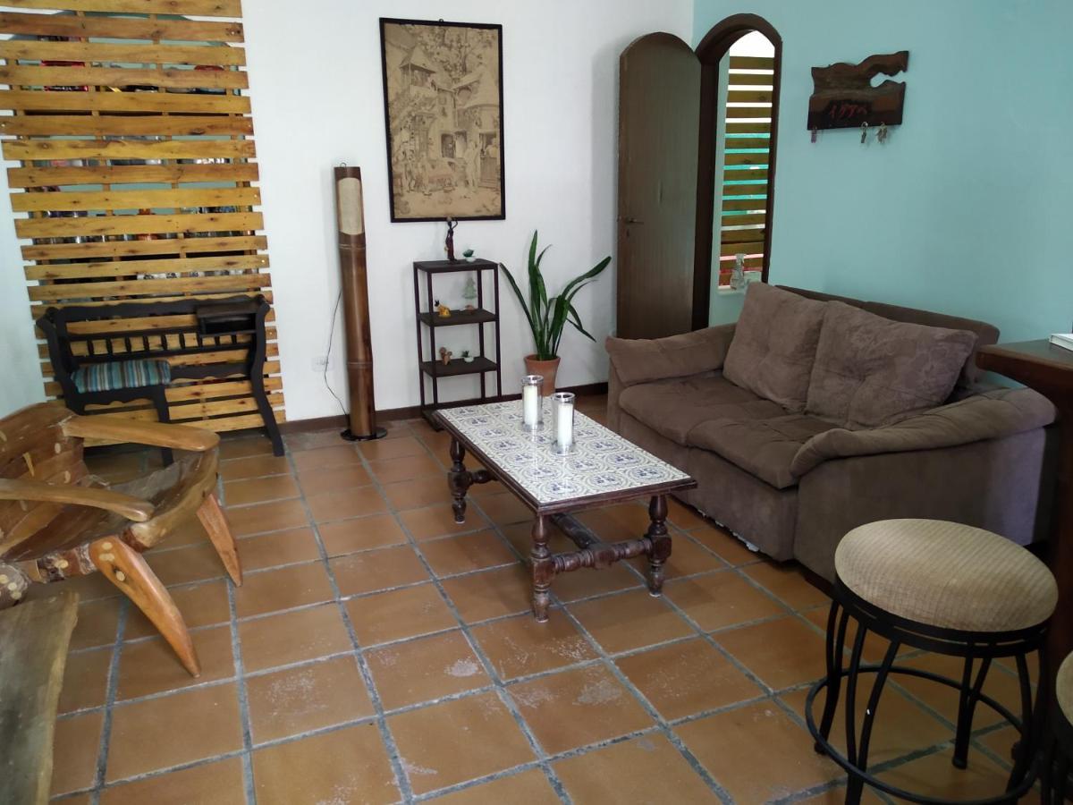 Pousada Iguape Otel Dış mekan fotoğraf