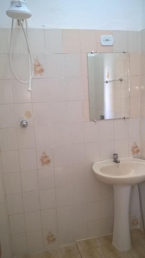 Pousada Iguape Otel Dış mekan fotoğraf
