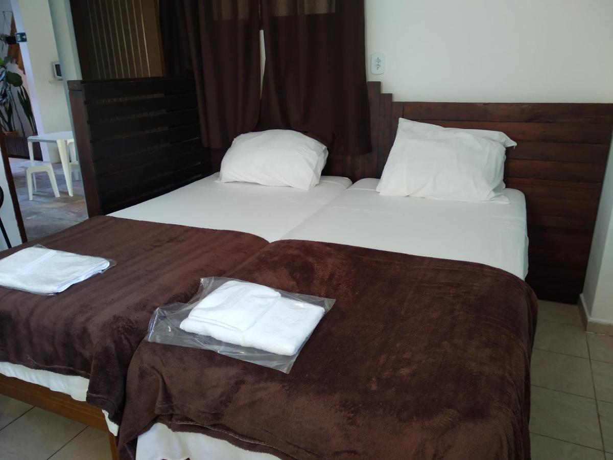 Pousada Iguape Otel Dış mekan fotoğraf