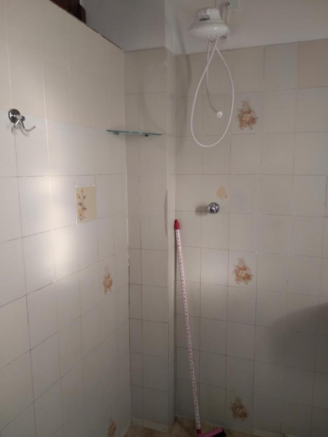 Pousada Iguape Otel Oda fotoğraf
