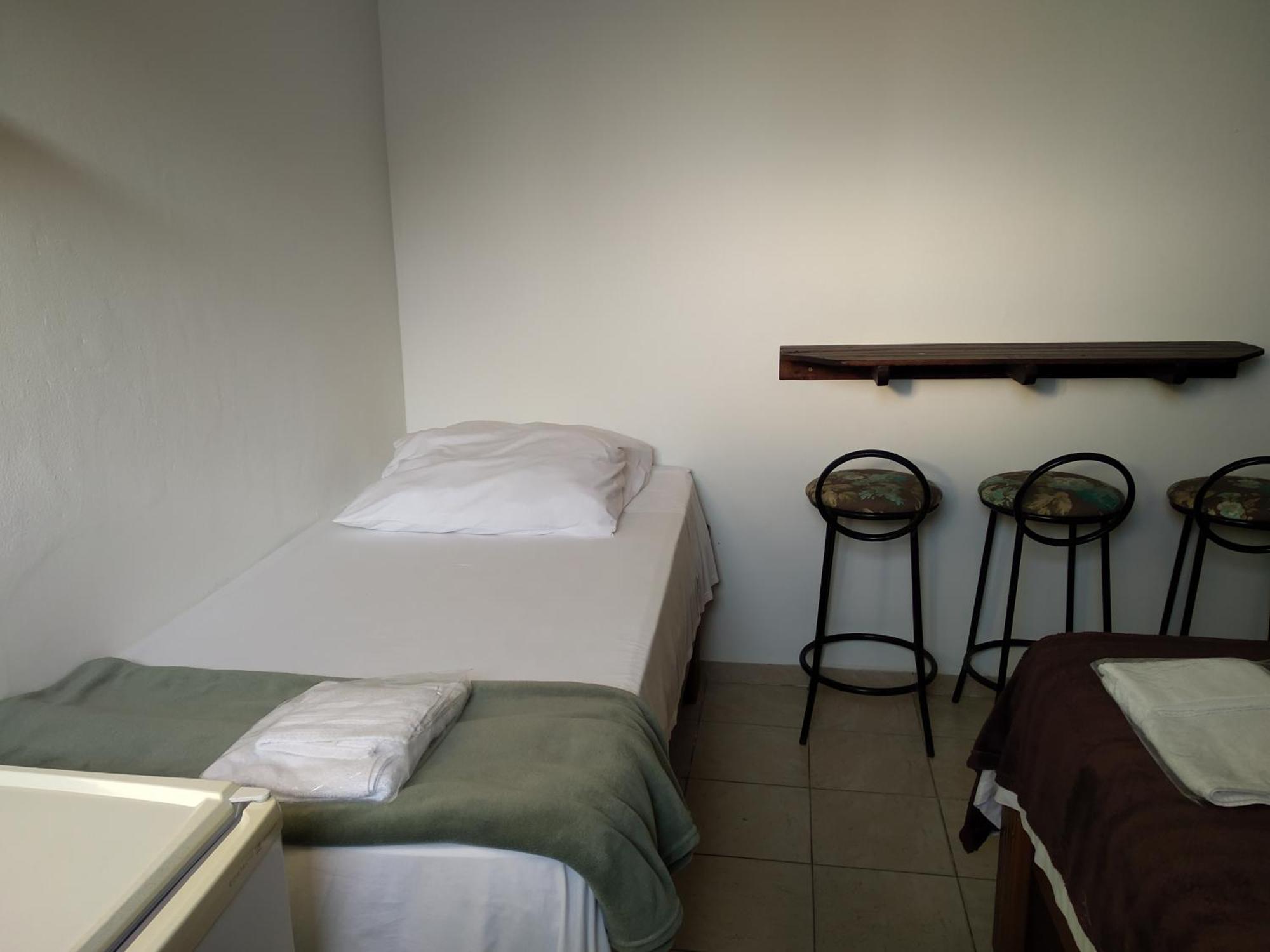 Pousada Iguape Otel Oda fotoğraf