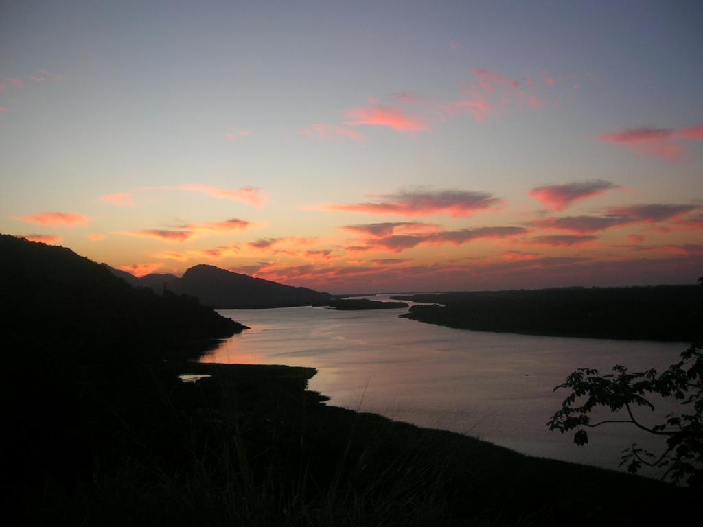 Pousada Iguape Otel Dış mekan fotoğraf